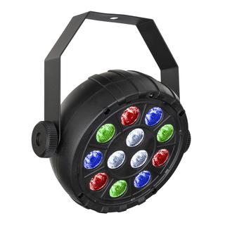 USB PAR