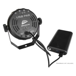 USB PAR