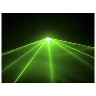 SPACE-4 Mk2 LASER