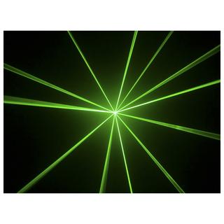 SPACE-4 Mk2 LASER