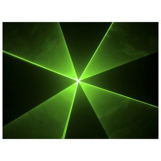 SPACE-4 Mk2 LASER