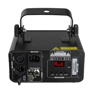 SPACE-4 Mk2 LASER