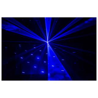 SPYDER-RGB LASER
