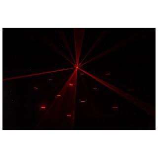 SPYDER-RGB LASER