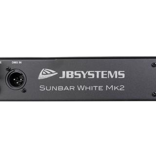 SUNBAR WHITE Mk2