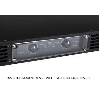 AMP400.2 Mk2
