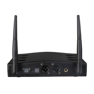 HF-TWIN RECEIVER