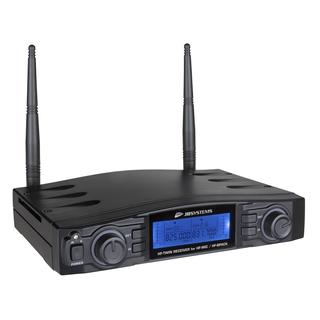 HF-TWIN RECEIVER