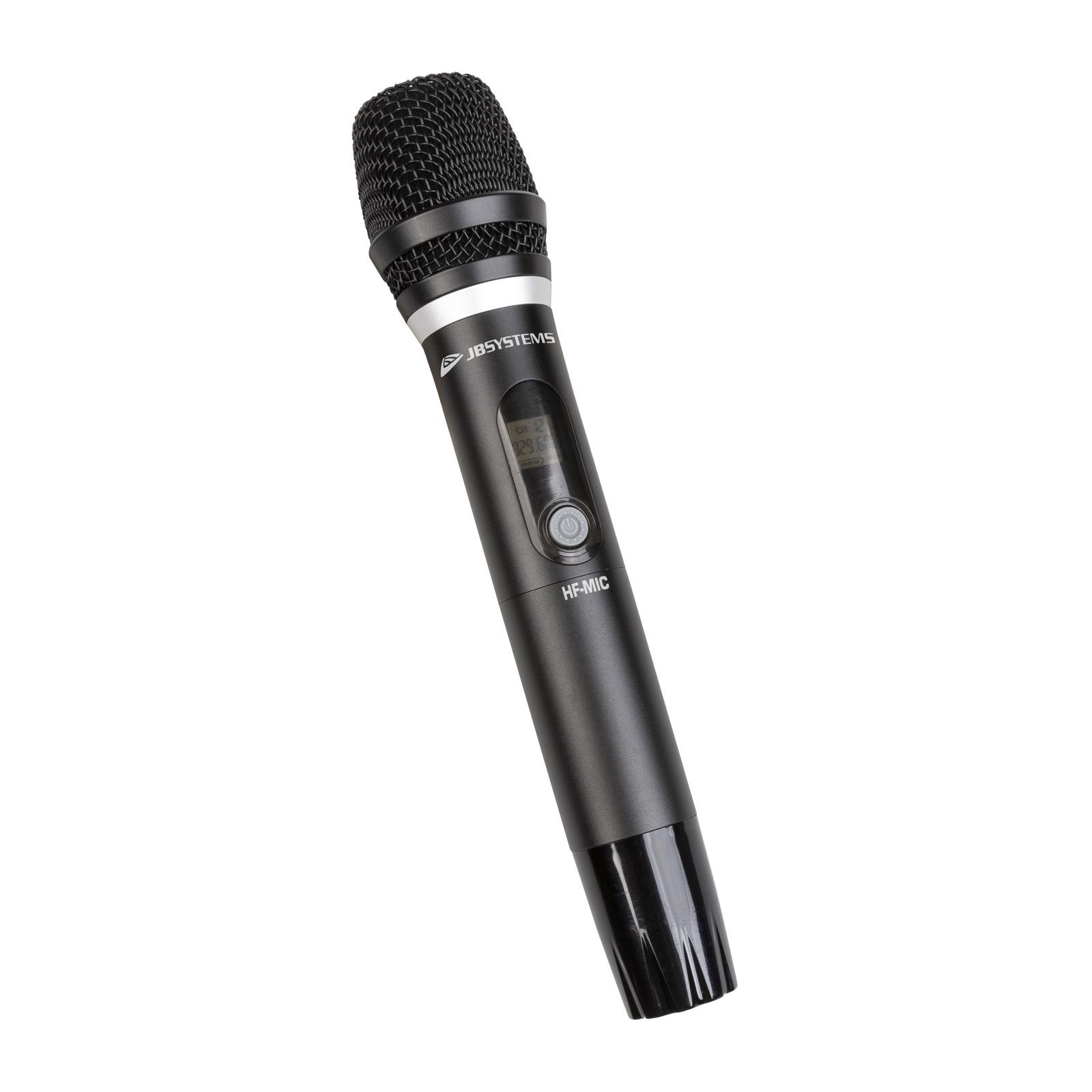 HF-MIC