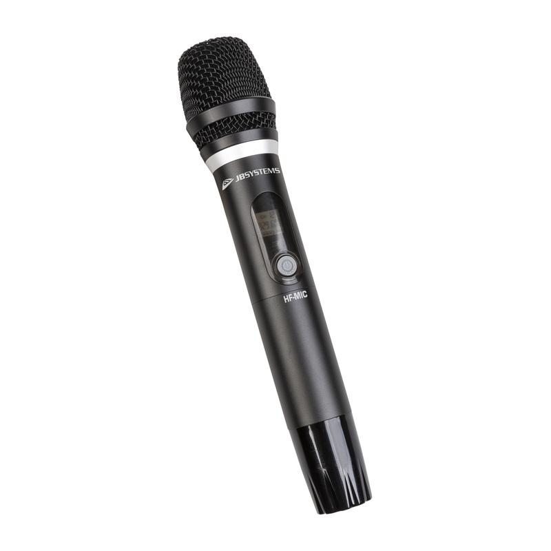 HF-MIC