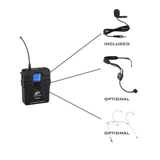 HF-PRO BPACK