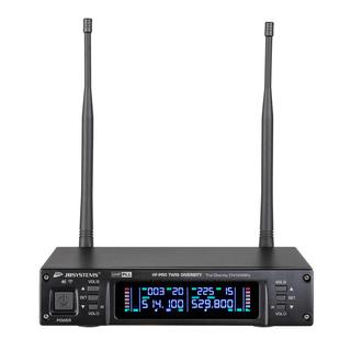 HF-PRO TWIN DIVERSITY
