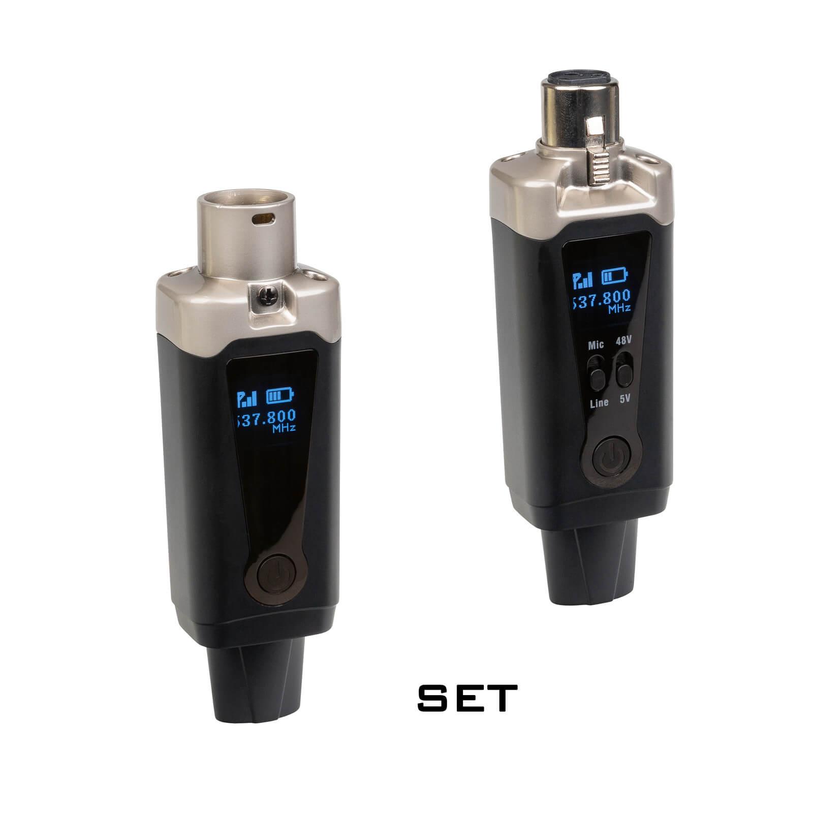 AUDIO-AIRLINK TR