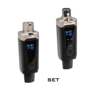 AUDIO-AIRLINK TR