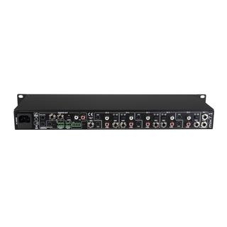 MIX 7.1