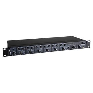 MIX 7.1
