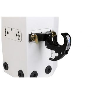 SC-08 WHITE