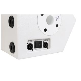 SC-08 WHITE