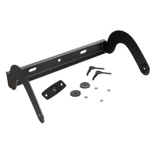 SC-08 SWIVEL BRACKET - BLACK