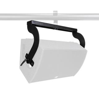 SC-08 SWIVEL BRACKET - BLACK