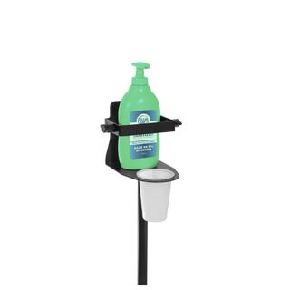 DS20 - DISPENSER STAND