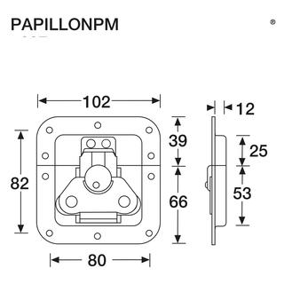 PAPILLONPM
