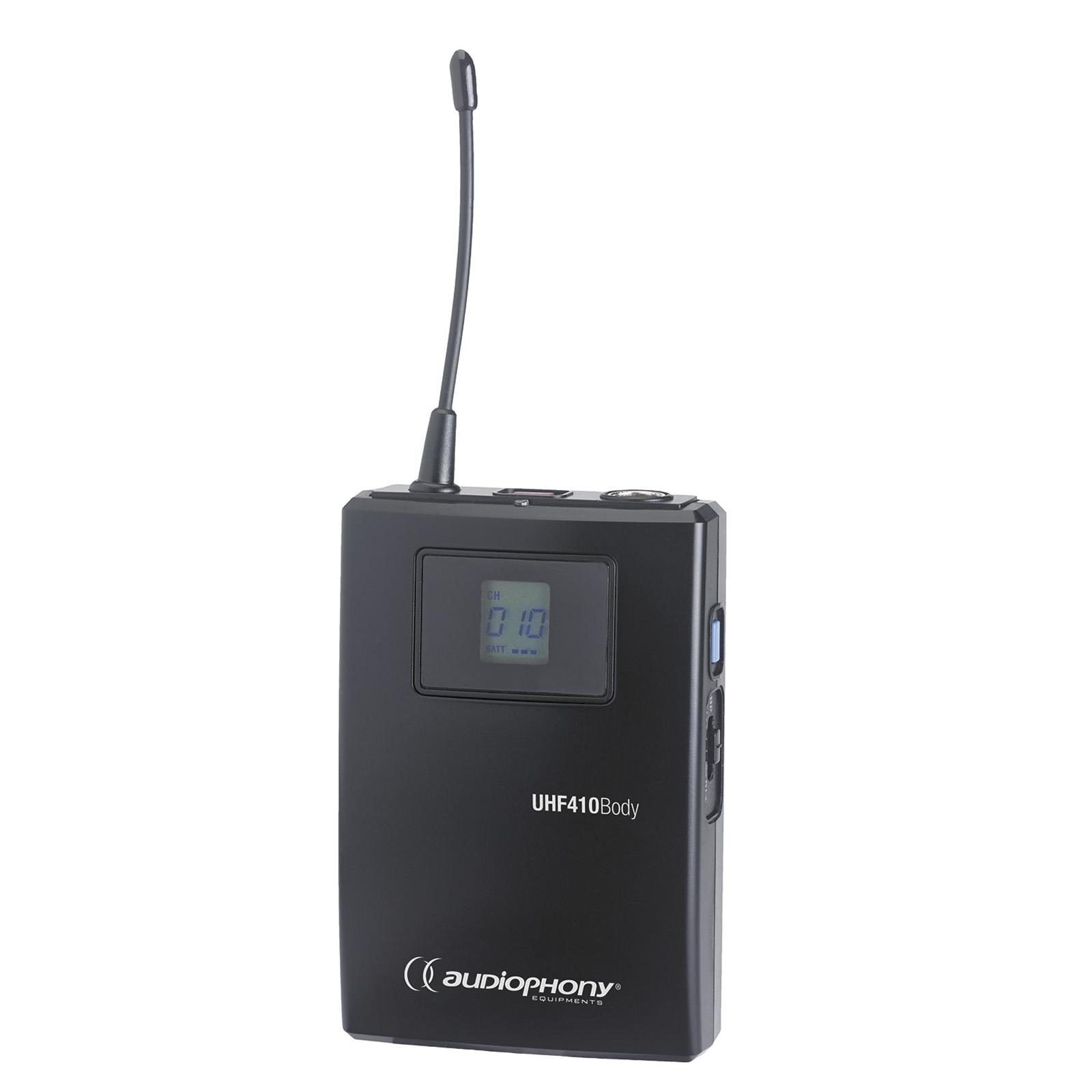 UHF410-Body-F8