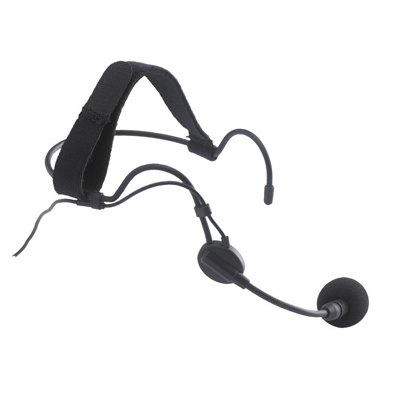 UHF410-Head