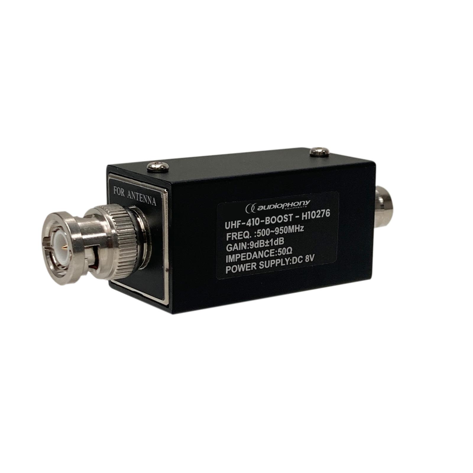 UHF410-Boost