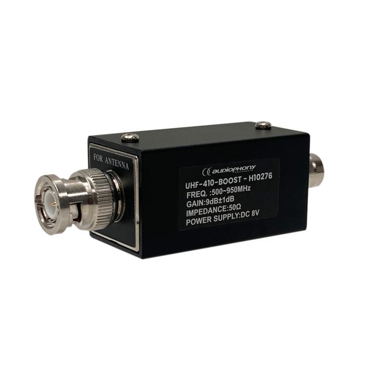 UHF410-Boost