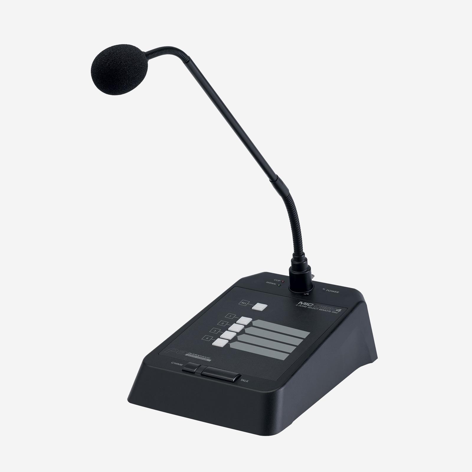 MIC-DESK4