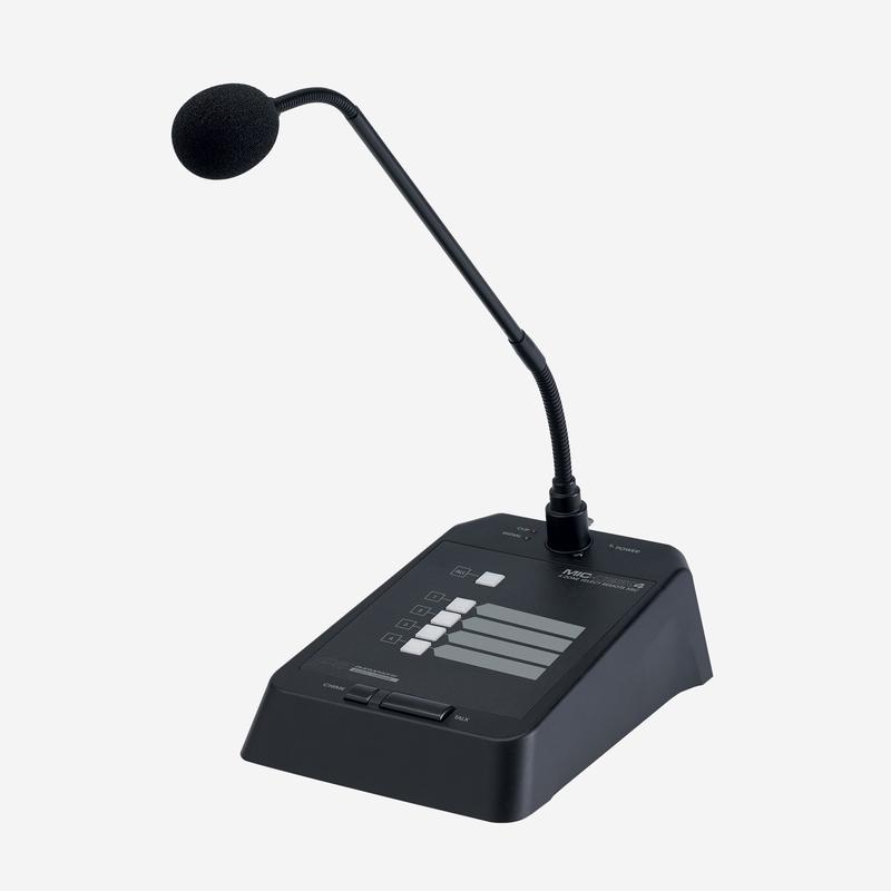 MIC-DESK4