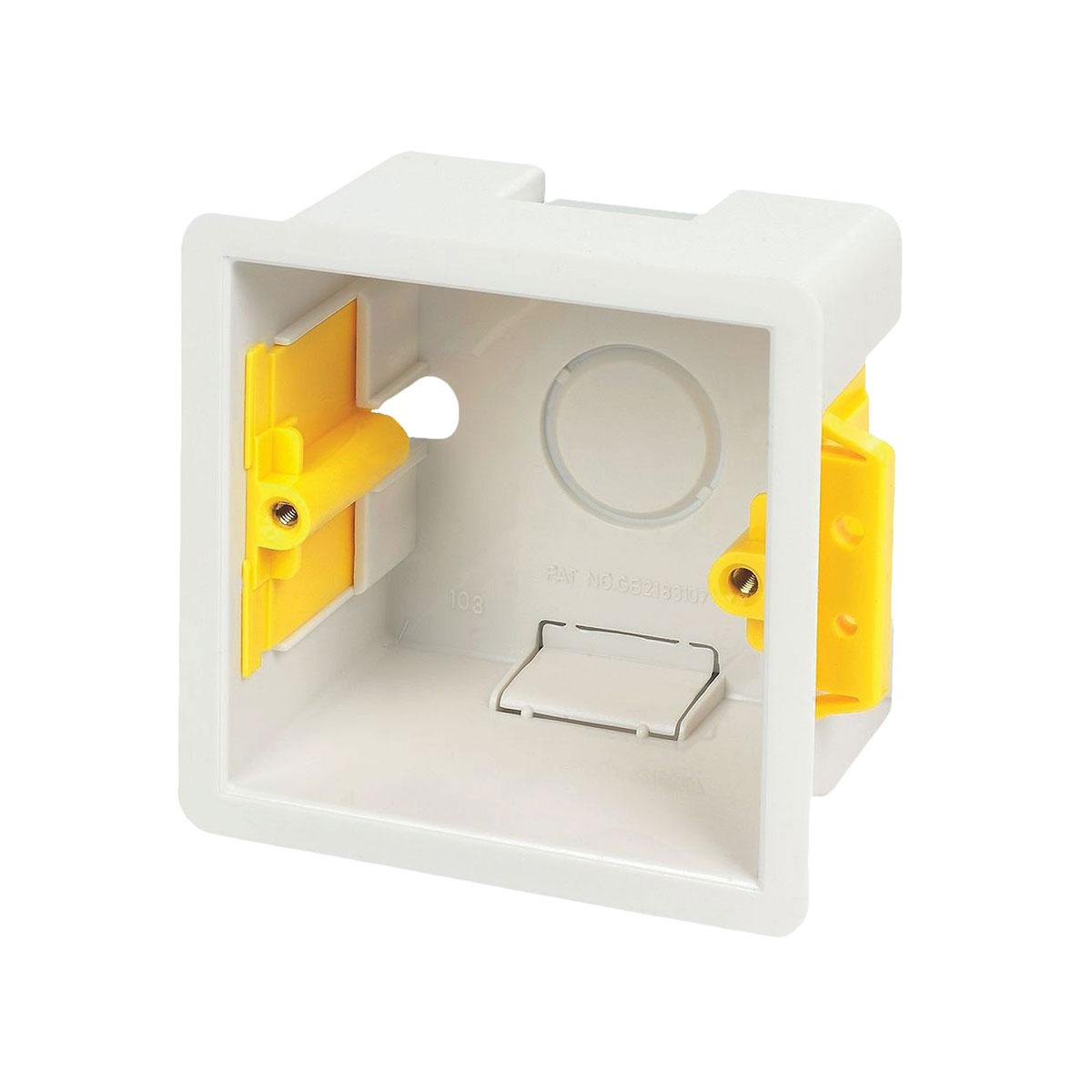PILOT-BOX