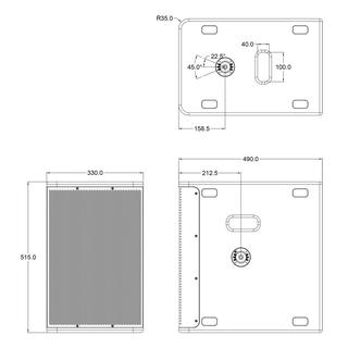 iLINEsub12P