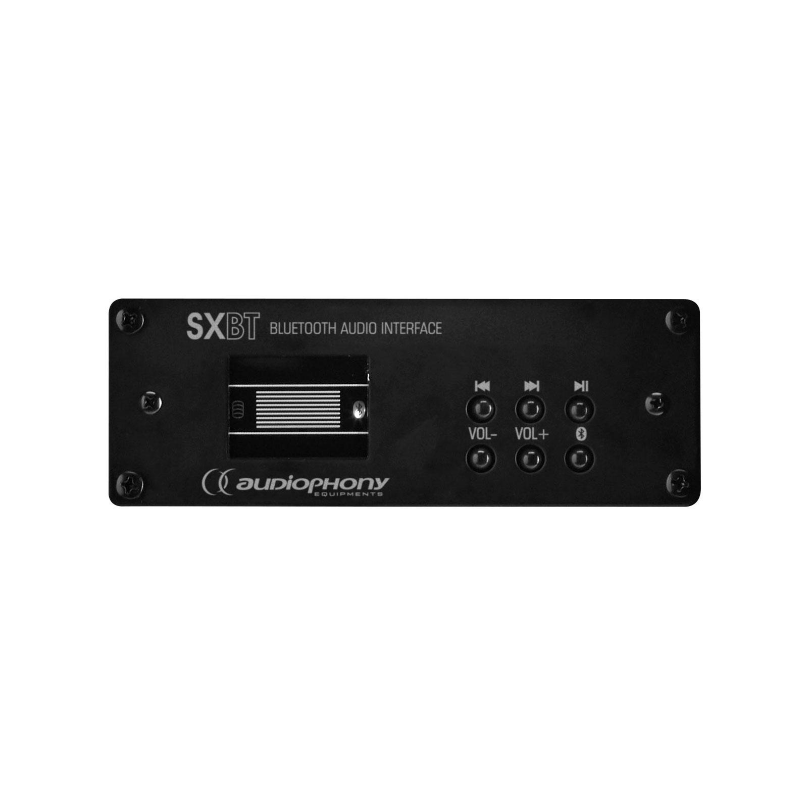 SX-BT