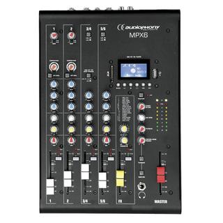 MPX6