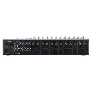 MPX16