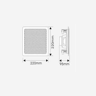 CHP520SQ
