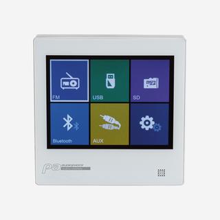 WALLAMPtouch