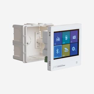 WALLAMPtouch