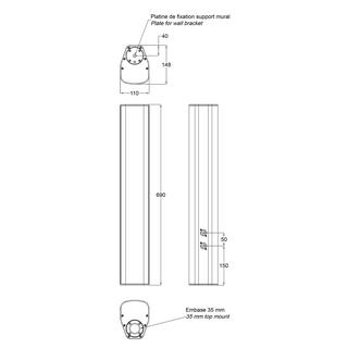 iLINE83w