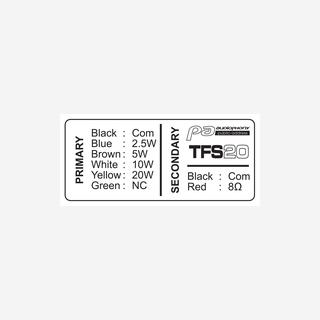 TFS20