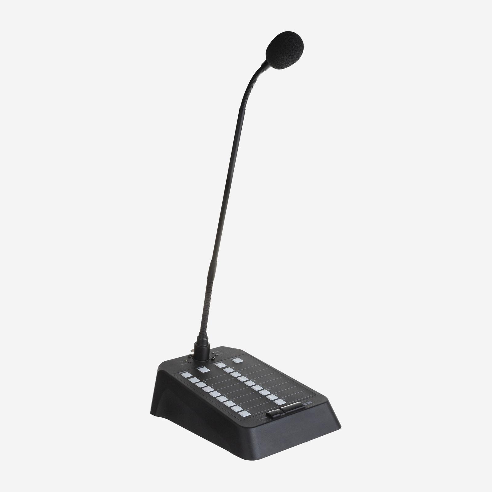MIC-DESK16M