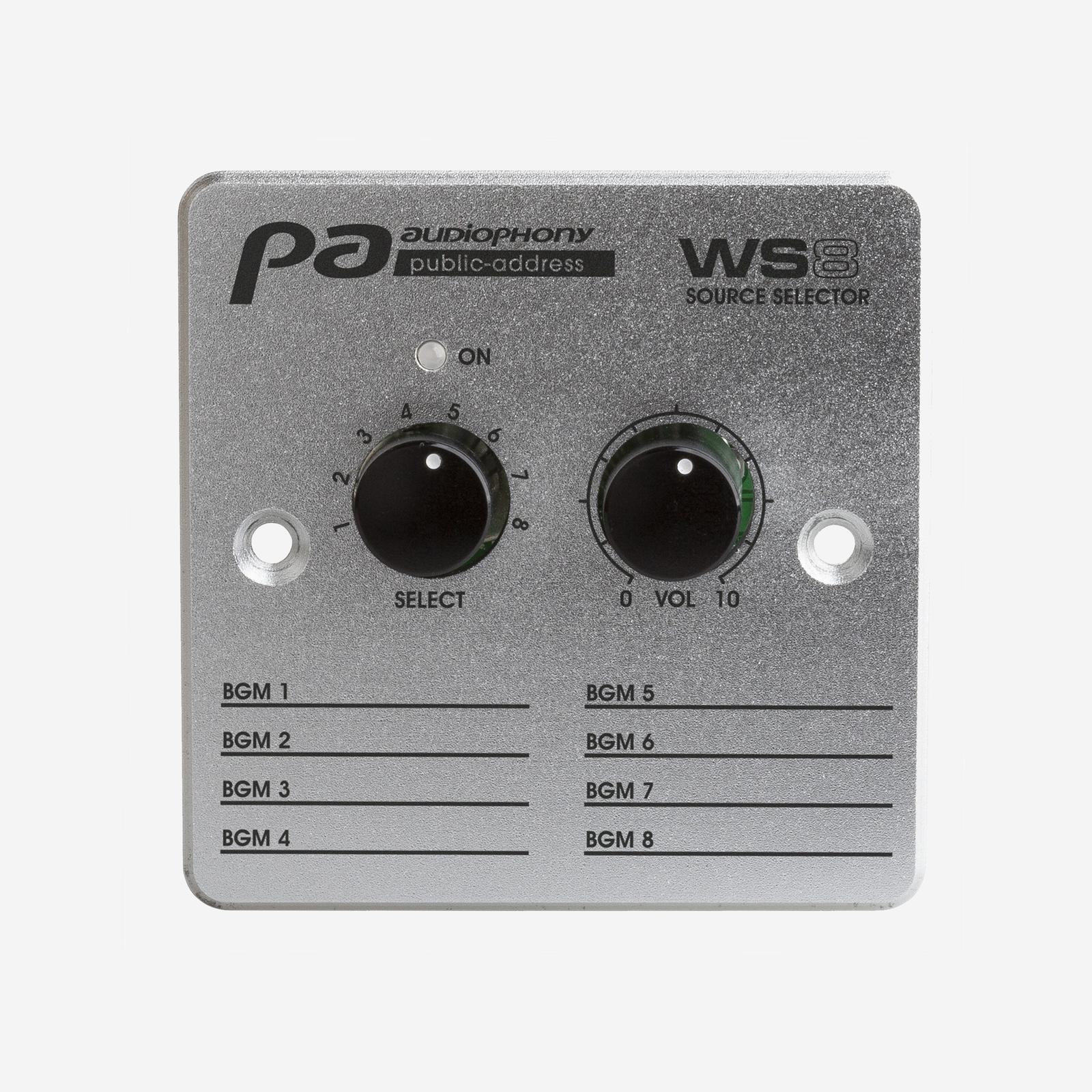 WS8