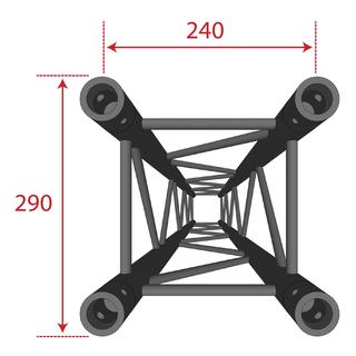 QUA29-200 blk