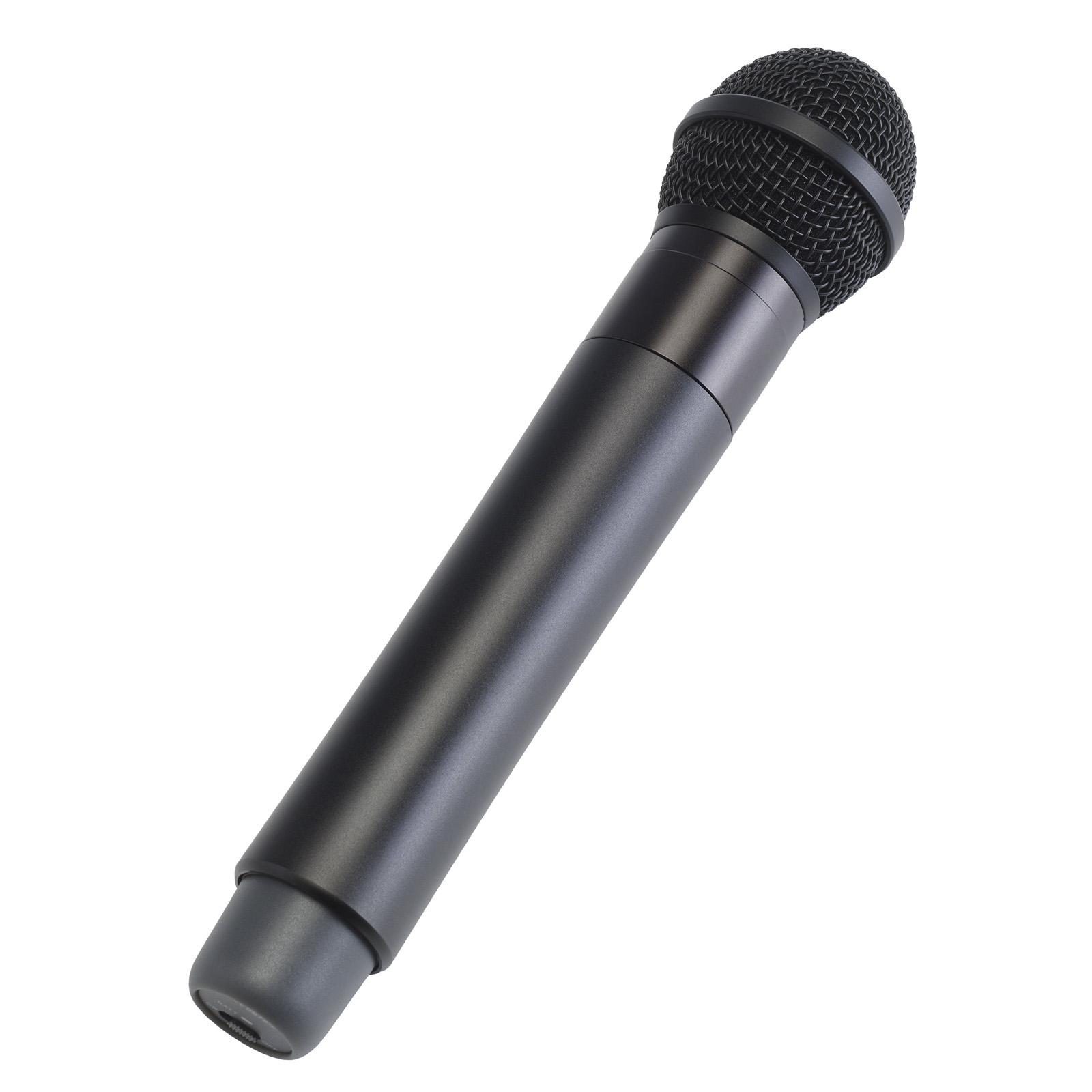 Emet-Hand F5