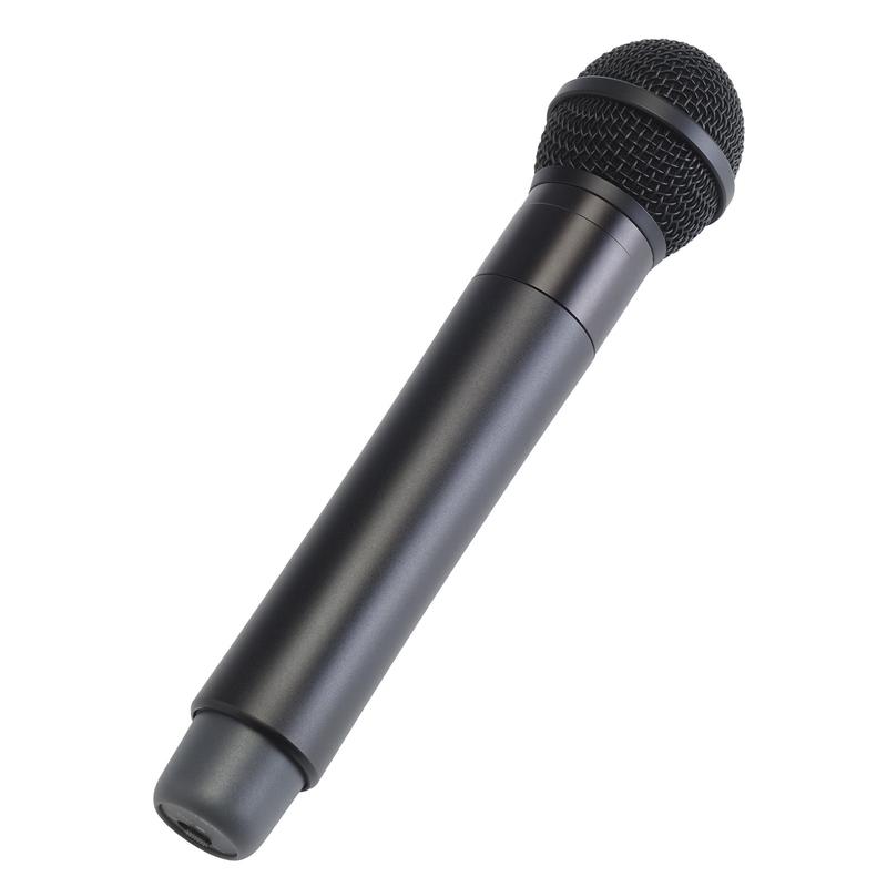 Emet-Hand F5