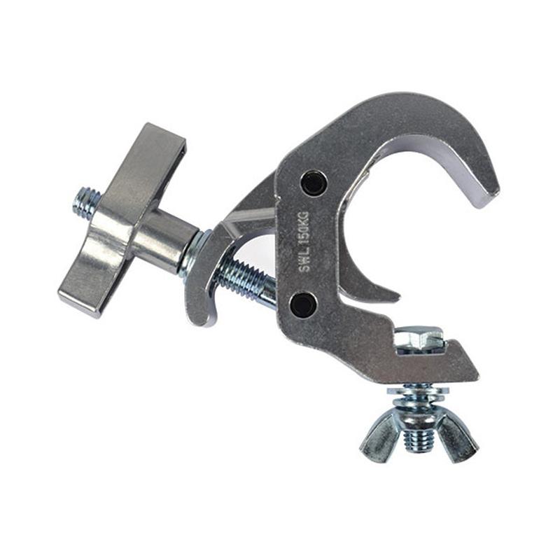 FAST CLAMP Silver V2
