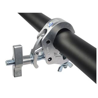 FAST CLAMP Silver V2