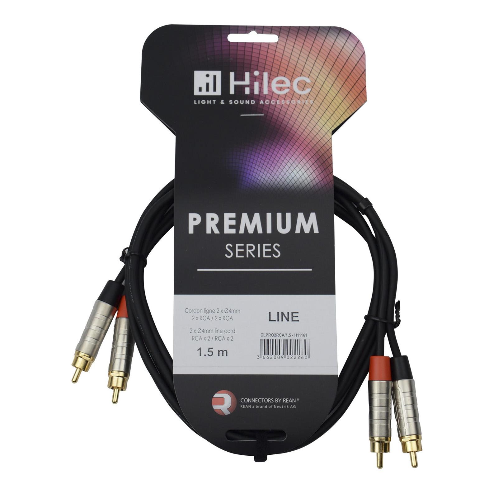 CLPRO2RCA/1.5